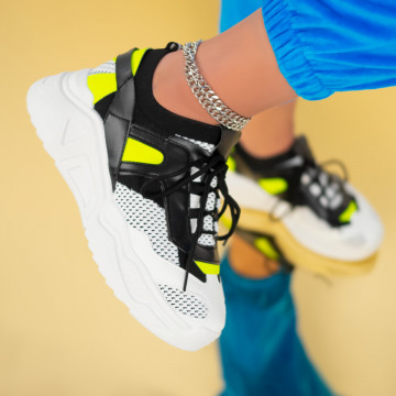 Pantofi Sport cod: P6872
