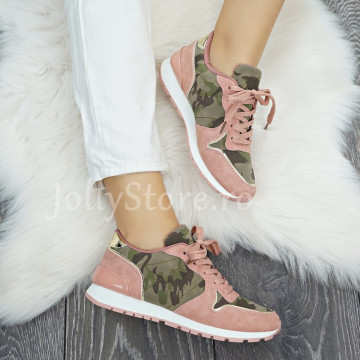 Pantofi Sport "JollyStoreCollection" cod: 8330 A