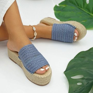Papuci cod: P3553