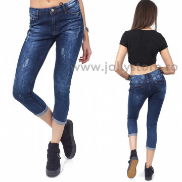 Blugi "JollyStoreCollection" cod: 6017 M