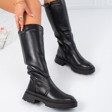 Cizme Imblanite cod: C10848