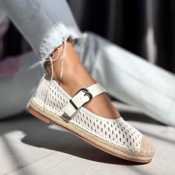 Espadrile cod: E14934