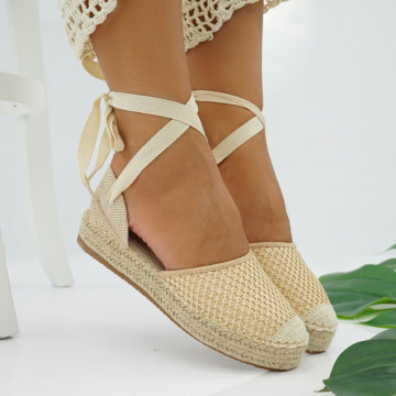 Espadrile cod: E3375