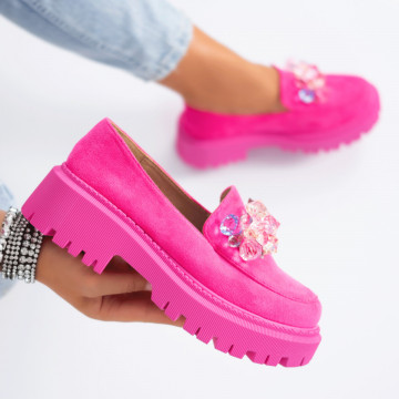 Pantofi Casual cod: P12622