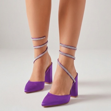 Pantofi cod: P12019