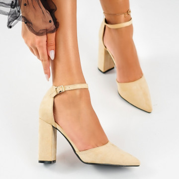 Pantofi cod: P13103