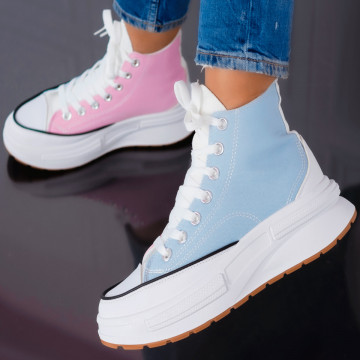 Pantofi Sport cod: P12595