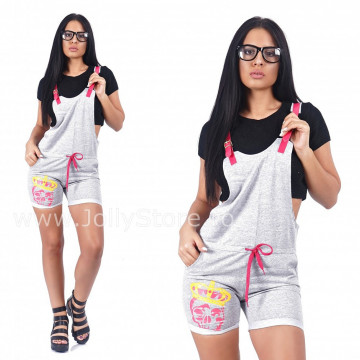 Salopeta "JollyStoreCollection" cod: 4312 01