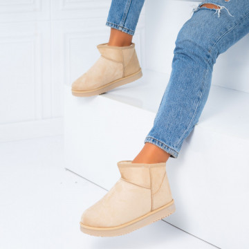 Cizme Imblanite cod: C12848