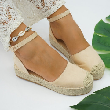 Espadrile cod: E3255
