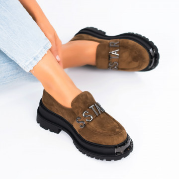 Pantofi Casual cod: P12616