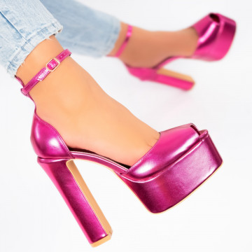 Pantofi cod: P11350