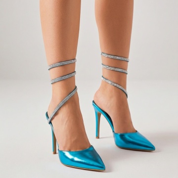 Pantofi cod: P12035