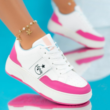 Pantofi Sport cod: P10502