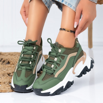 Pantofi Sport cod: P12318