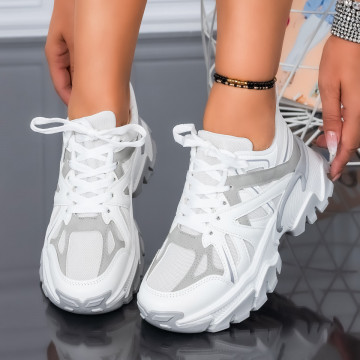 Pantofi Sport cod: P12332