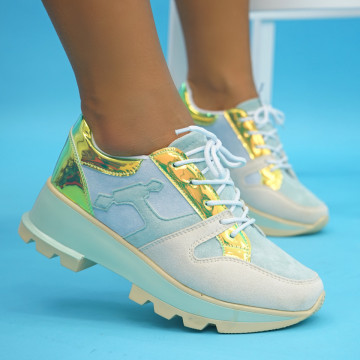 Pantofi Sport cod: P4487