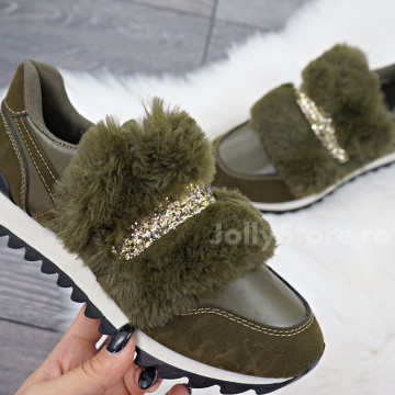 Pantofi Sport "JollyStoreCollection" cod: 8178 .