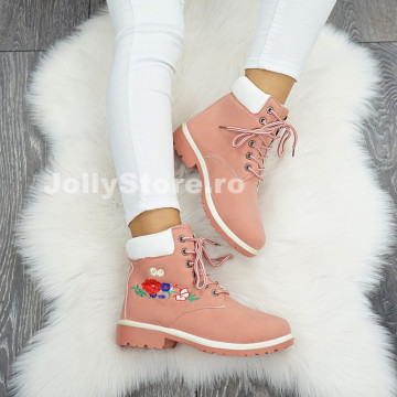 Bocanci "JollyStoreCollection" cod: 9291 X