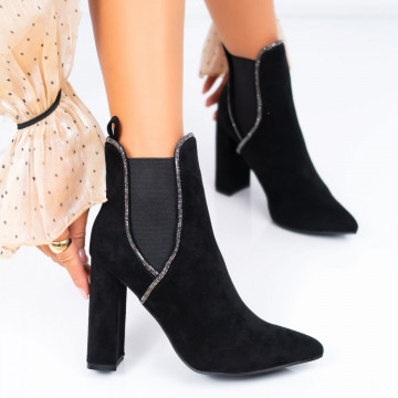 Botine cod: B12682