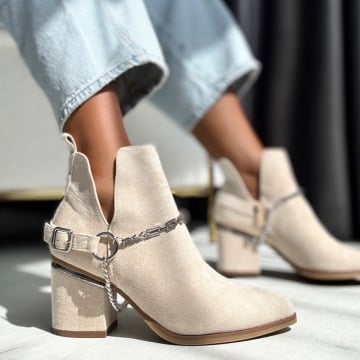 Botine cod: B15143