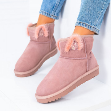 Cizme Imblanite cod: C12852