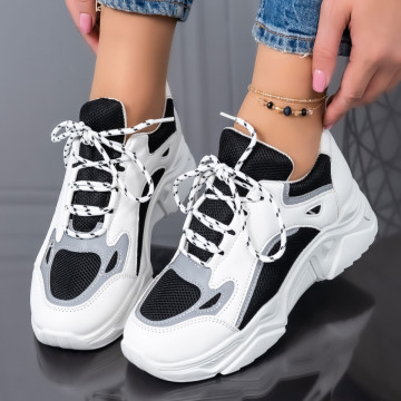 Pantofi Sport cod: P11754
