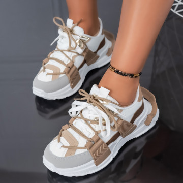 Pantofi Sport cod: P12299