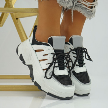 Pantofi Sport cod: P3299