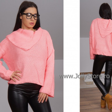 Pulover "JollyStoreCollection" cod: 5906 kk