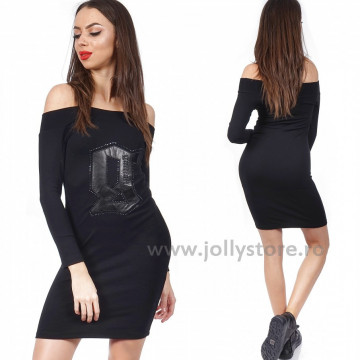 Rochie "JollyStoreCollection" cod: 6049