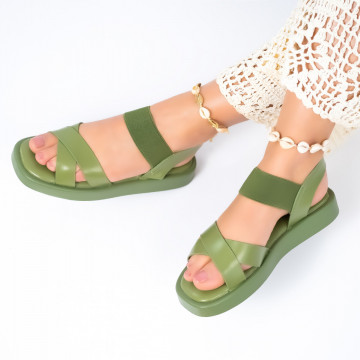 Sandale cod: S12115