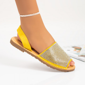 Sandale cod: S7547