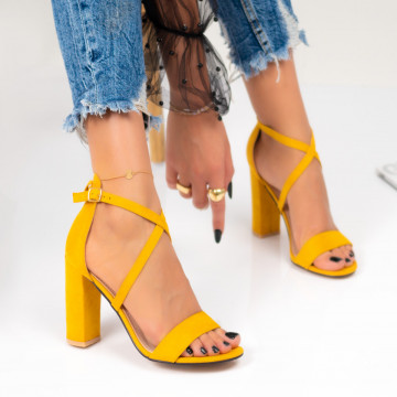 Sandale cod: S9435