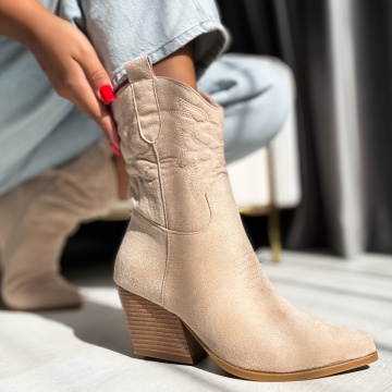 Botine cod: B15195