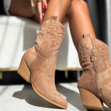 Botine cod: B15196
