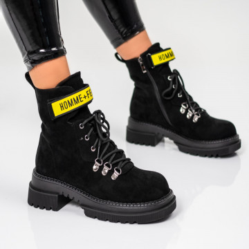 Ghete Vatuite cod: G8474