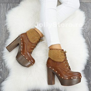 Ghete Vatuite "JollyStoreCollection" cod: 9328