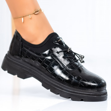 Pantofi Casual cod: P12387