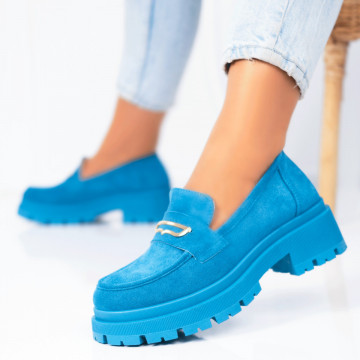 Pantofi Casual cod: P12628