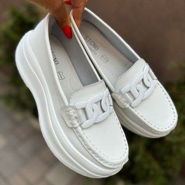 Pantofi Casual cod: P13657