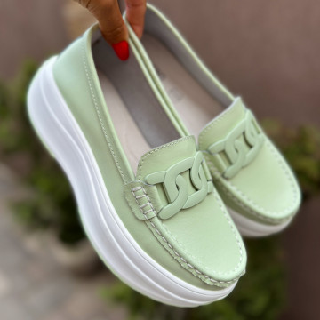 Pantofi Casual cod: P13661