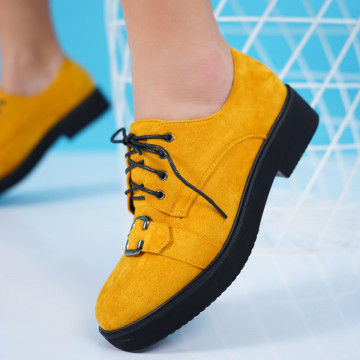 Pantofi Casual cod: P5756