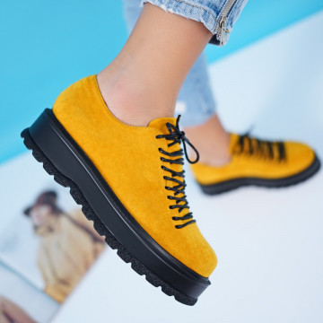 Pantofi Casual cod: P9077