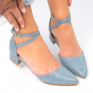 Pantofi cod: P11138