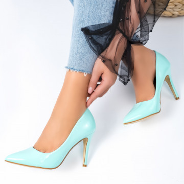 Pantofi cod: P11671
