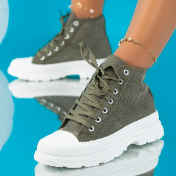 Pantofi Sport cod: P10621