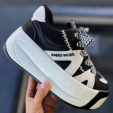 Pantofi Sport cod: P12786