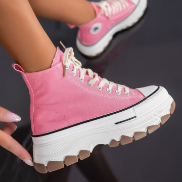 Pantofi Sport cod: P12883