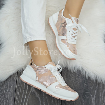 Pantofi Sport "JollyStoreCollection" cod: 8331 A